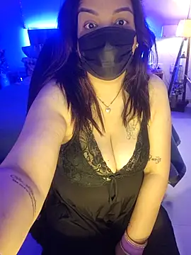 Archi-07 online show from February 14, 2026, 2:19 am