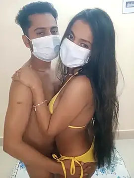 pimange34 online show from March 12, 2025, 5:38 pm