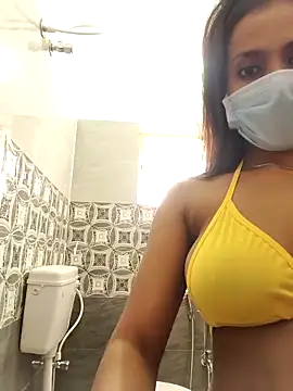 pimange34 online show from March 22, 2025, 4:24 am