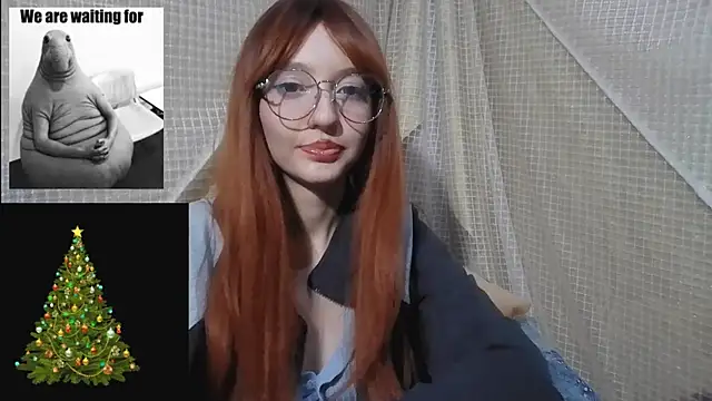 IsabellaBlacky online show from December 21, 2024, 3:25 am