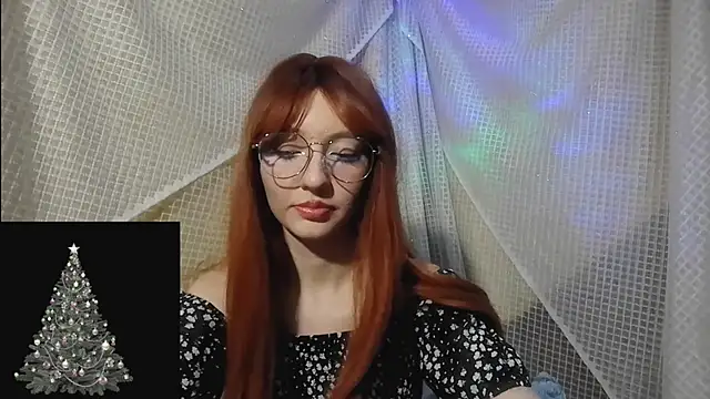 IsabellaBlacky online show from January 2, 2025, 12:23 am