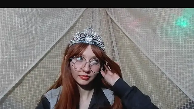 IsabellaBlacky online show from February 5, 2025, 6:35 am