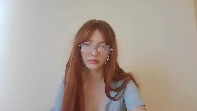 IsabellaBlacky online show from June 27, 2026, 5:45 am