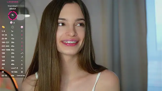 EvaLung777 online show from December 20, 2024, 11:54 am