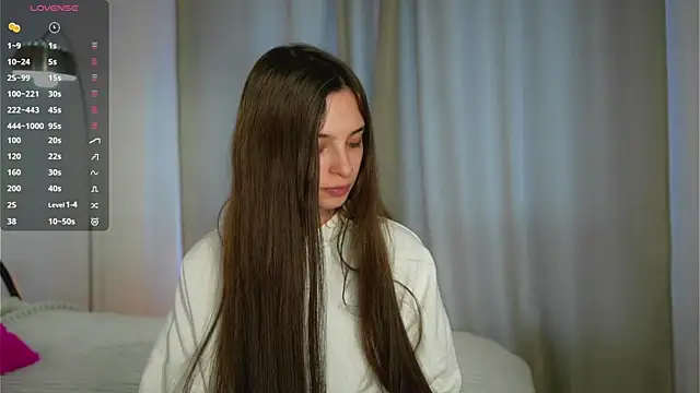 EvaLung777 online show from January 28, 2025, 8:47 am