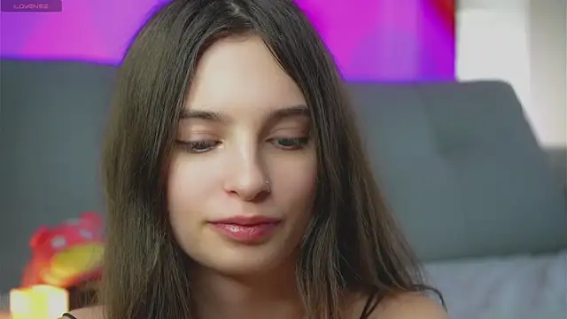 EvaLung777 online show from March 6, 2025, 12:19 pm