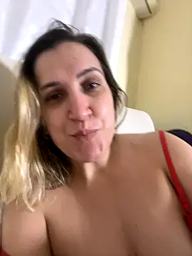 Bia sexynovaes online show from October 30, 2025, 1:18 am
