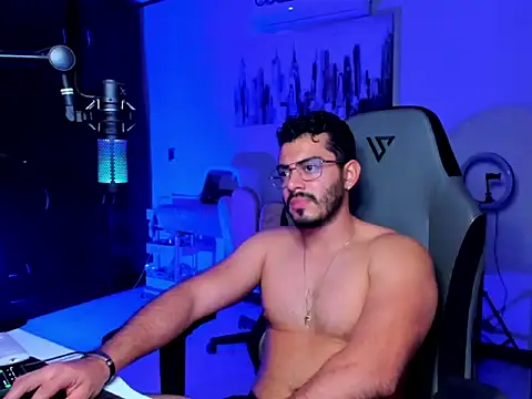 BrunoD31 online show from February 7, 2026, 5:00 am