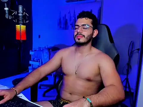 BrunoD31 online show from March 21, 2026, 3:33 am