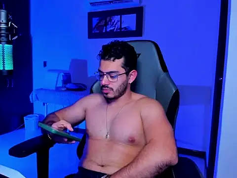 BrunoD31 online show from July 17, 2026, 3:57 am