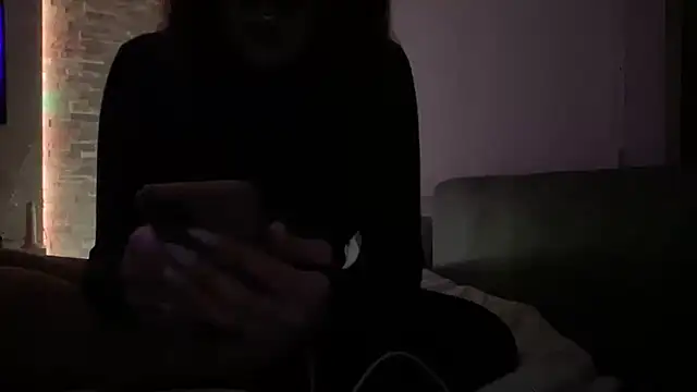 DominaCat75 online show from December 2, 2024, 11:29 pm