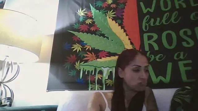 SexiiiMexiii online show from December 3, 2024, 4:47 am