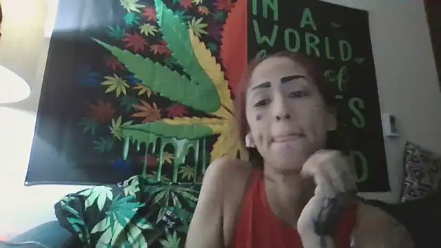 SexiiiMexiii online show from December 23, 2024, 7:20 pm