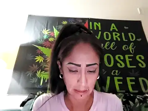 SexiiiMexiii online show from January 11, 2025, 6:03 am