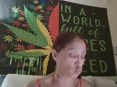 SexiiiMexiii online show from January 12, 2025, 5:03 am