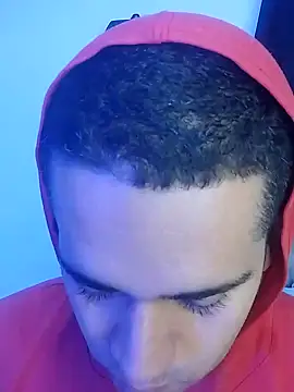 CRISTHIAN GREY01 online show from January 30, 2025, 6:03 am