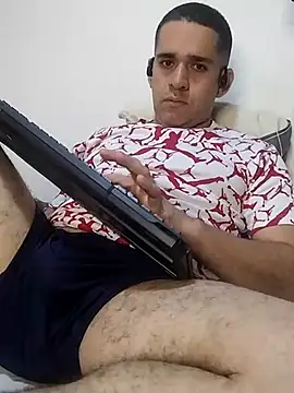 CRISTHIAN GREY01 online show from February 16, 2025, 7:05 pm