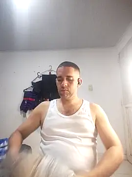 CRISTHIAN GREY01 online show from November 28, 2025, 6:16 am