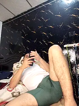 CRISTHIAN GREY01 online show from February 13, 2026, 2:51 am