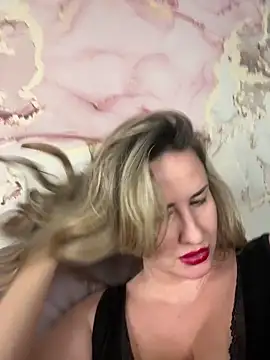 LanaShockk online show from February 1, 2025, 5:26 pm