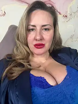 LanaShockk online show from February 14, 2025, 7:12 pm