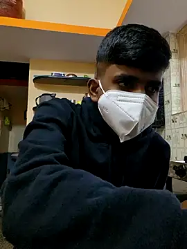 KissesBoyAD online show from December 12, 2024, 10:24 am