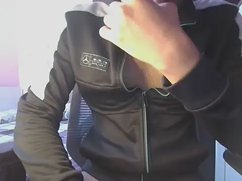 KissesBoyAD online show from September 19, 2025, 5:13 pm