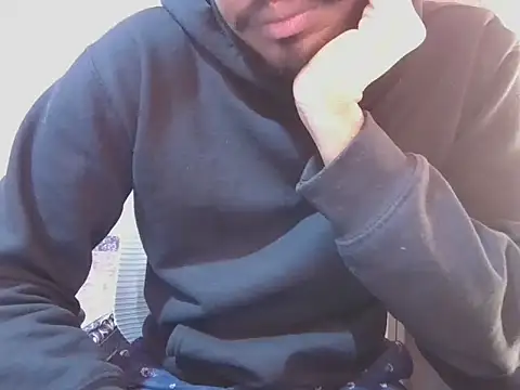 KissesBoyAD online show from January 10, 2026, 4:31 pm