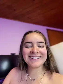 imlindapink online show from March 13, 2025, 1:54 am