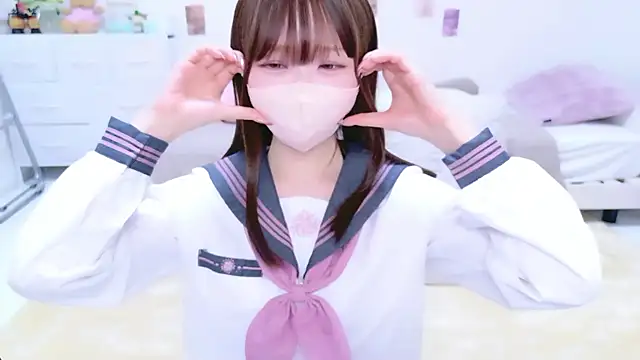 328 mitsuha online show from February 1, 2026, 11:09 am