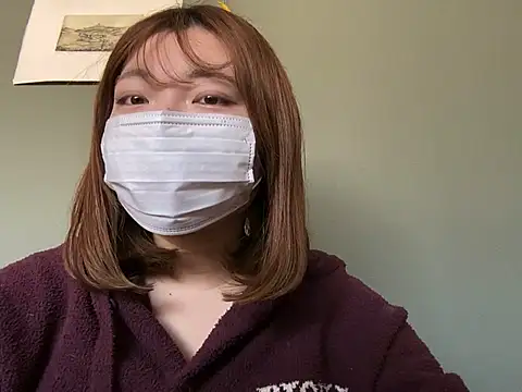  Yui  online show from January 15, 2025, 3:11 am