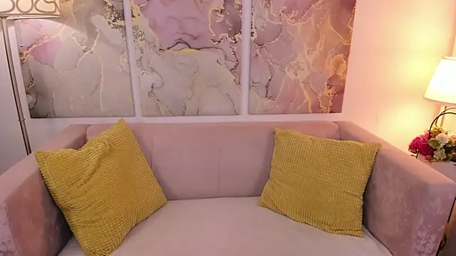 fiamoory online show from January 16, 2025, 1:27 am