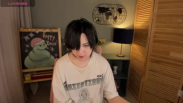 fiamoory online show from January 28, 2025, 4:29 am