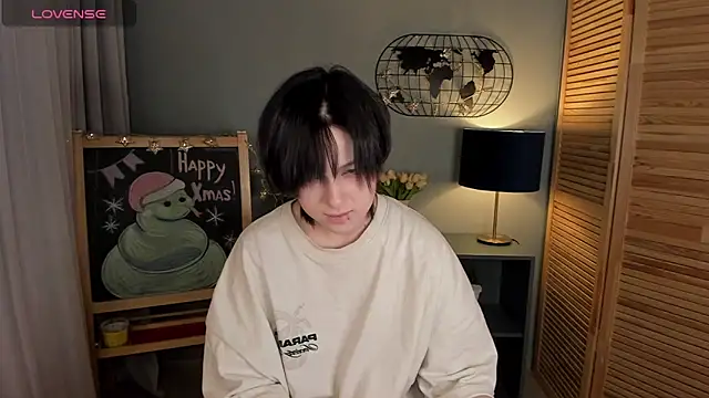 fiamoory online show from February 2, 2025, 1:23 am