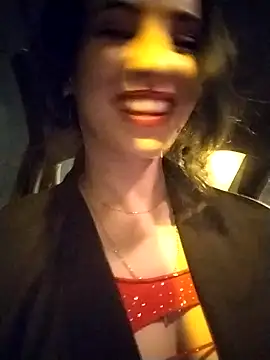 saidaskye online show from December 23, 2024, 7:30 pm