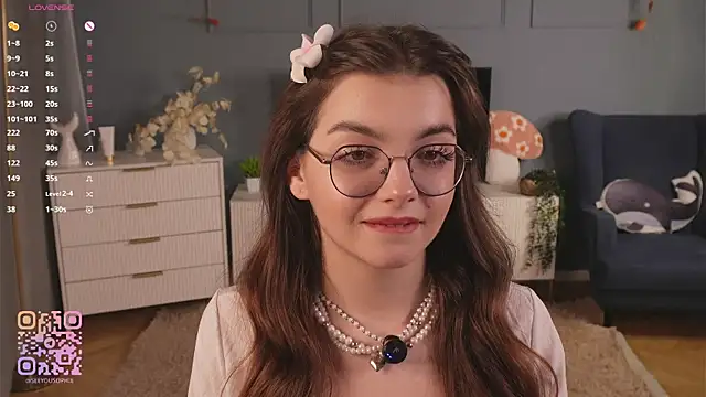 FlairEdgin online show from November 29, 2025, 7:17 pm