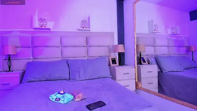 JulietaKane online show from December 14, 2024, 3:07 am