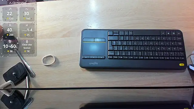 JulietaKane online show from February 15, 2025, 2:11 pm