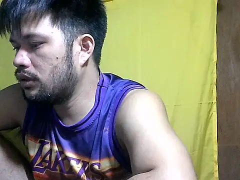 Snapshot of HairyHottestpinoyHandsome chatting on June 24, 2026, 5:45 pm HairyHottestpinoyHandsome online show from June 24, 2026, 5:45 pm
