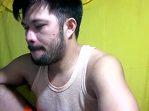 Snapshot of HairyHottestpinoyHandsome chatting on June 27, 2026, 6:07 am HairyHottestpinoyHandsome online show from June 27, 2026, 6:07 am