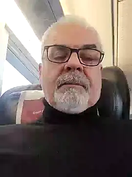 Satiro Sevilla online show from December 26, 2024, 3:31 pm