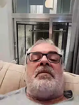 Satiro Sevilla online show from January 29, 2025, 7:00 pm