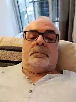 Satiro Sevilla online show from March 10, 2025, 6:01 pm