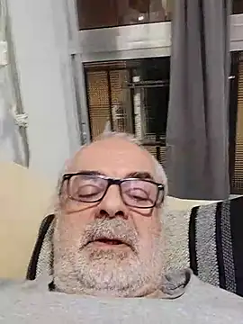 Satiro Sevilla online show from March 16, 2025, 8:11 pm