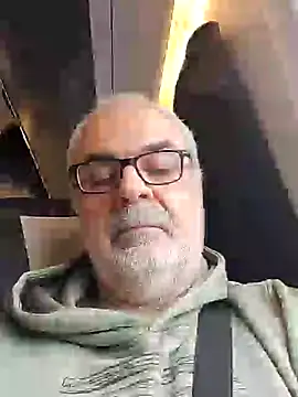 Satiro Sevilla online show from March 17, 2025, 9:33 am