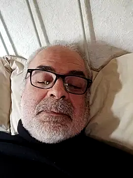 Satiro Sevilla online show from March 18, 2025, 2:59 pm