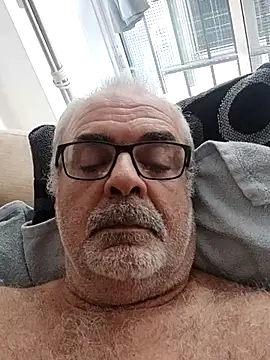 Satiro Sevilla online show from September 8, 2025, 6:18 pm