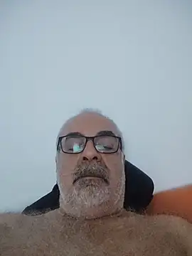 Satiro Sevilla online show from October 12, 2025, 8:08 pm