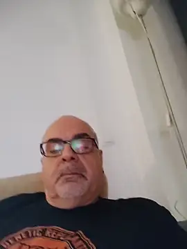 Satiro Sevilla online show from January 31, 2026, 9:13 pm