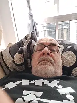 Satiro Sevilla online show from February 12, 2026, 2:45 pm